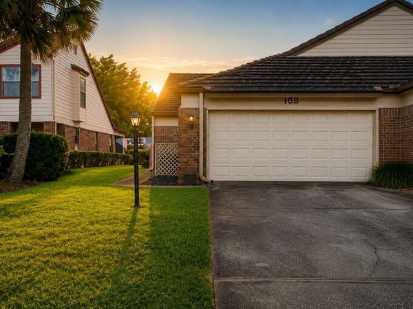 168 BERMUDA PETREL COURT , DAYTONA BEACH, FL 32119