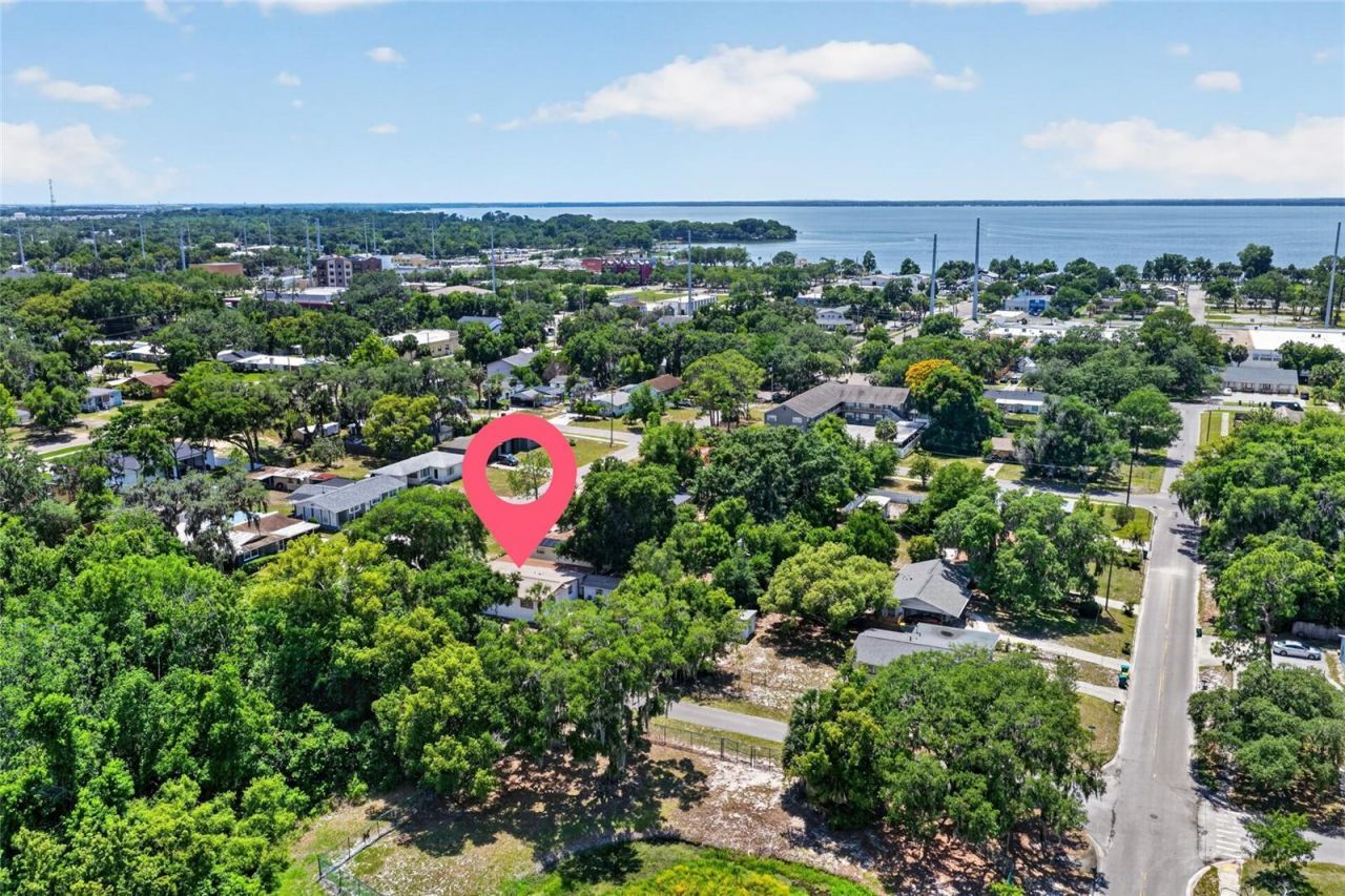 529 E Gottsche Avenue, Eustis, FL 32726 Photo