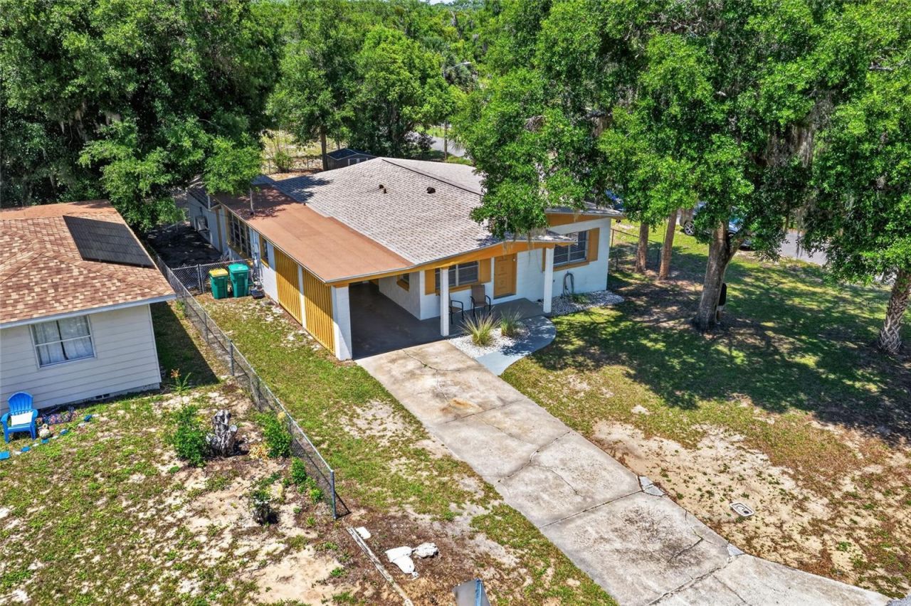 529 E Gottsche Avenue, Eustis, FL 32726 Photo