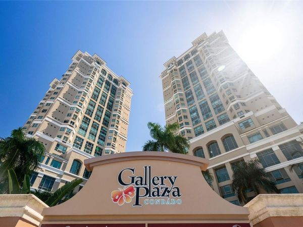 103 AVENIDA JOSÃ? DE DIEGO , Unit 1705N, SAN JUAN, PR 00911