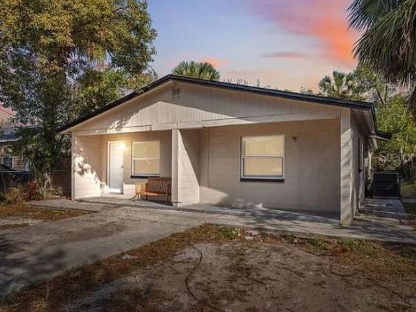 8511 N 11TH STREET , TAMPA, FL 33604