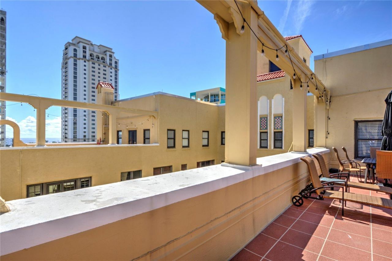 130 4th Avenue N, Unit 610, Saint Petersburg, FL 33701 Photo