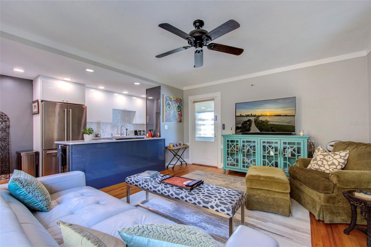 130 4th Avenue N, Unit 610, Saint Petersburg, FL 33701 Photo