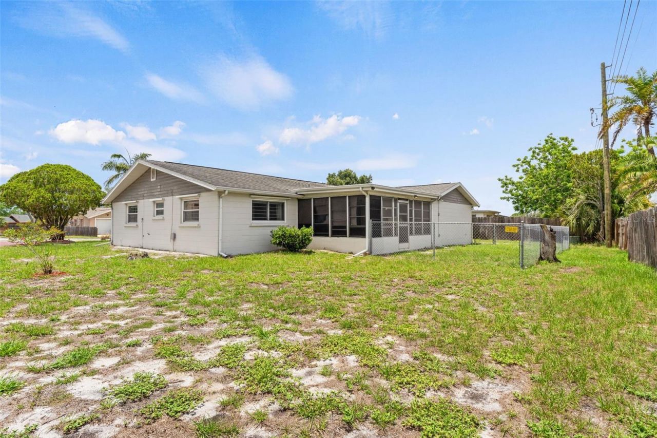 10730 Queens Road, Port Richey, FL 34668 Photo