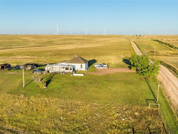 12610 Ramah Highway , Calhan, CO 80808