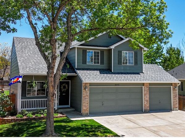 11642 Macon Street, Commerce City, CO 80640