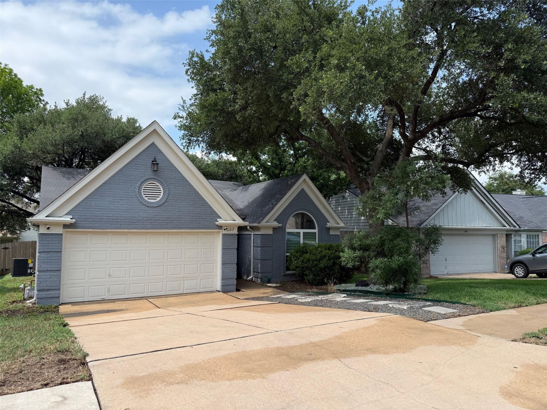 1107 Hatteras Dr, Austin, TX 78753 Main Photo