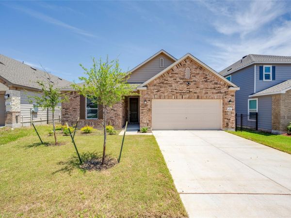 8203 Tranquil Glade TRL, Austin, TX 78744