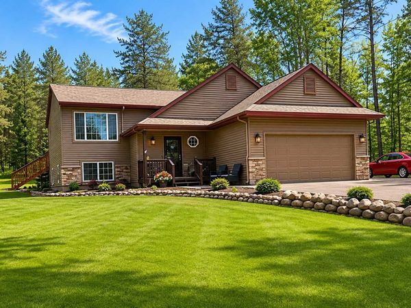 31016 Rainier Drive, Pequot Lakes, MN 56472
