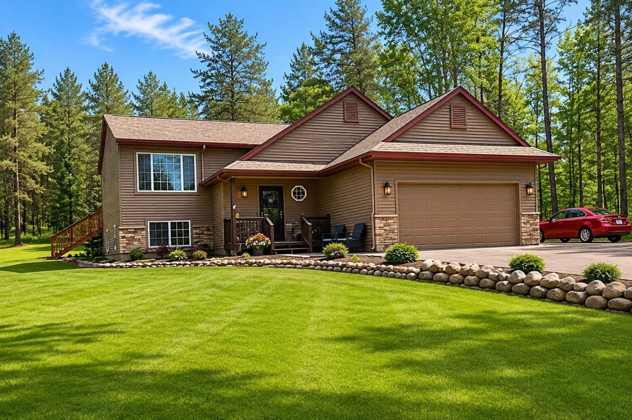 31016 Rainier Drive, Pequot Lakes, MN 56472