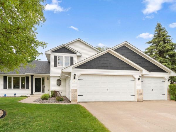 4317 143rd Street W, Rosemount, MN 55068
