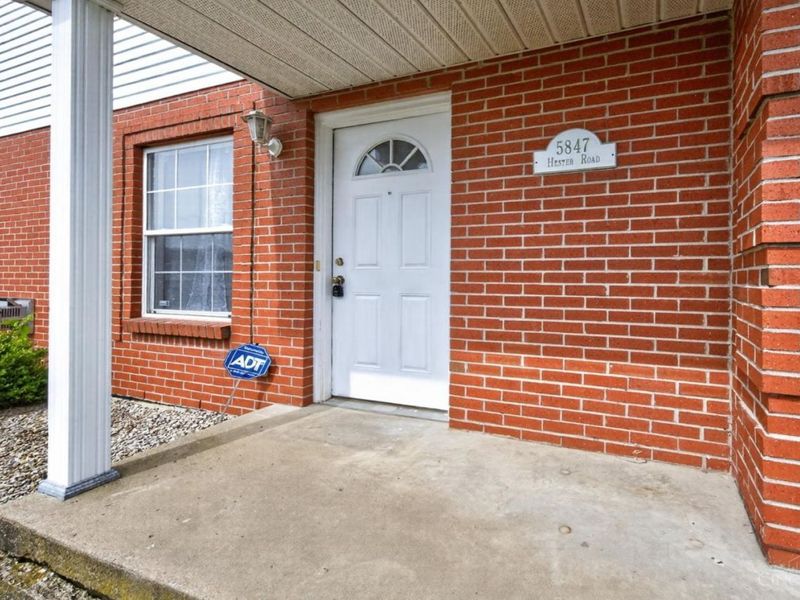 5847 Hester Road, Oxford, OH 45056 Photo 5