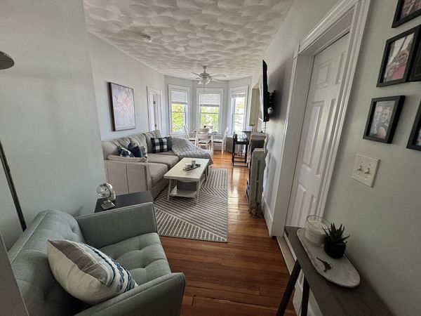 53 Trident, Unit 303, Winthrop, MA 02152