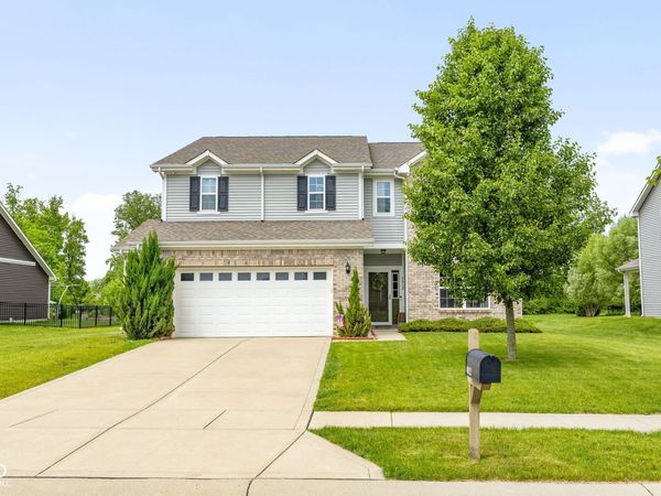 4812 Marshall Drive , Plainfield, IN 46168