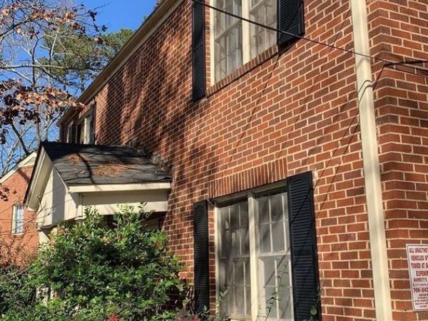 1439 Milledge Avenue, Athens, GA 30605