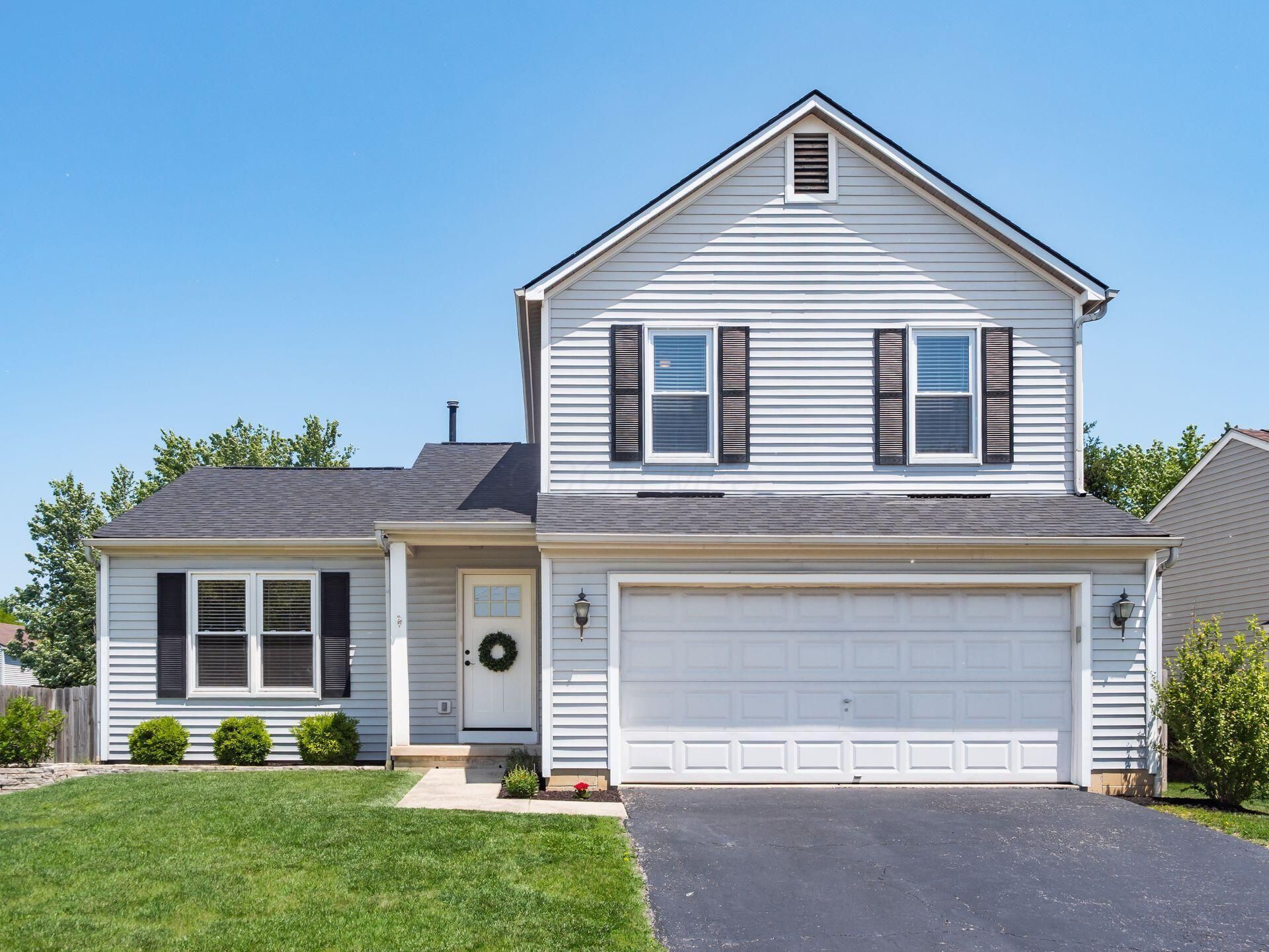 1087 Tenagra Way , Columbus, OH 43228 Main Photo