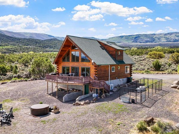 8506 Lone Eagle Road, Mesa, CO 81643