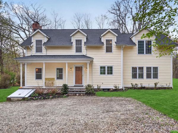 955 Peach Lake Road , Unit 1, North Salem, NY 10560