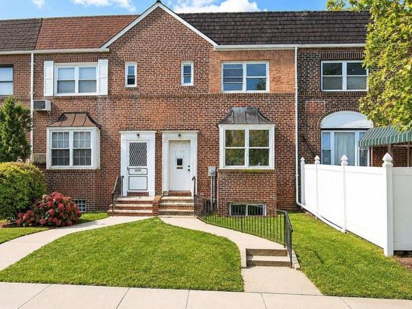 14448 Jewel Avenue, Flushing, NY 11367