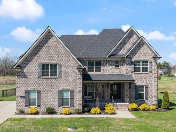 1901 Rhonda Dr , Christiana, TN 37037