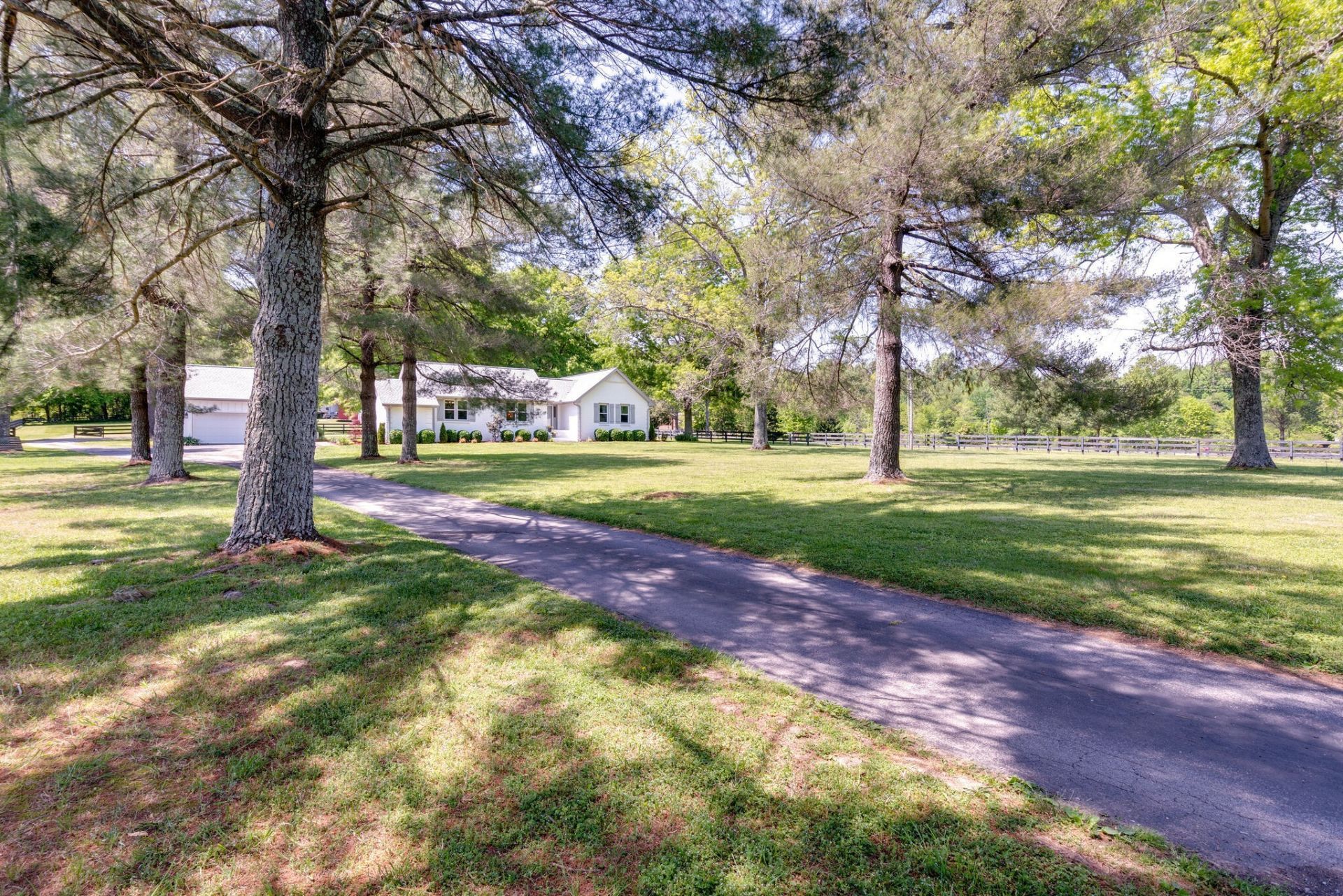 6657 Arno Allisona Rd , College Grove, TN 37046 Main Photo