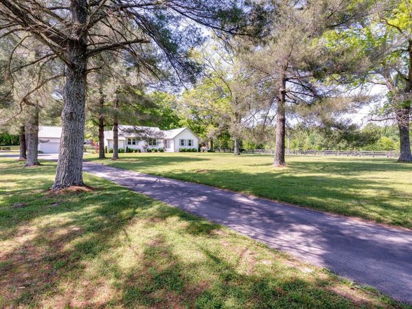 6657 Arno Allisona Rd , College Grove, TN 37046