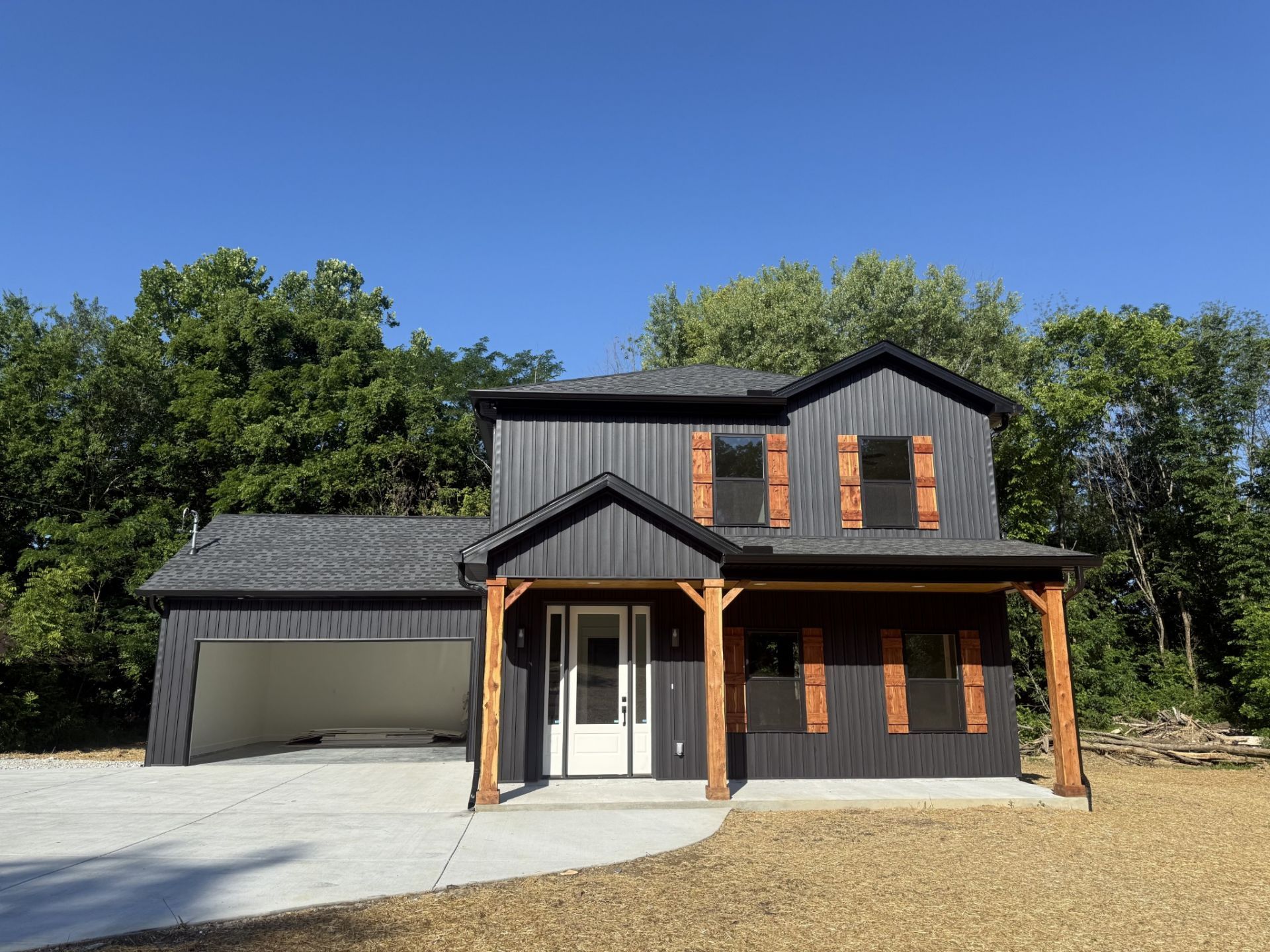 355 Summitville, Manchester, TN 37355 Main Photo