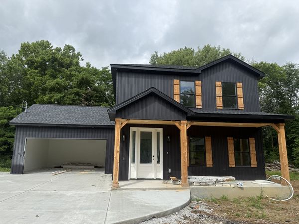 355 Summitville , Manchester, TN 37355