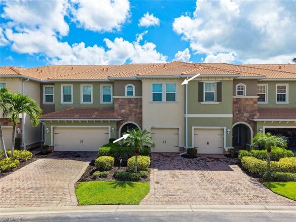 10864 Alvara WAY , BONITA SPRINGS, FL 34135