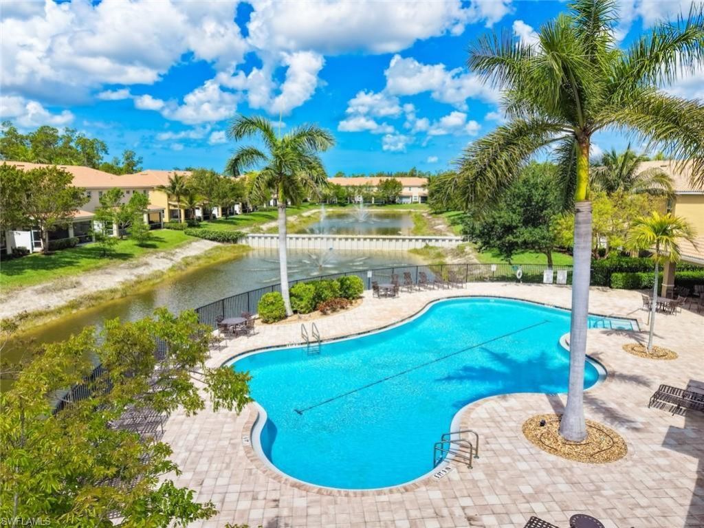 10864 Alvara Way , Bonita Springs, FL 34135 Photo