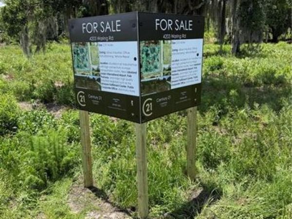 4203 Waring RD , LAKELAND, FL 33811
