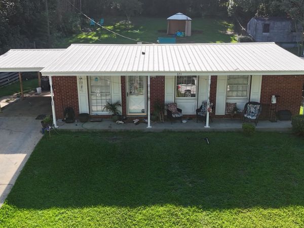 651 Gregory Street, Chattahoochee, FL 32324