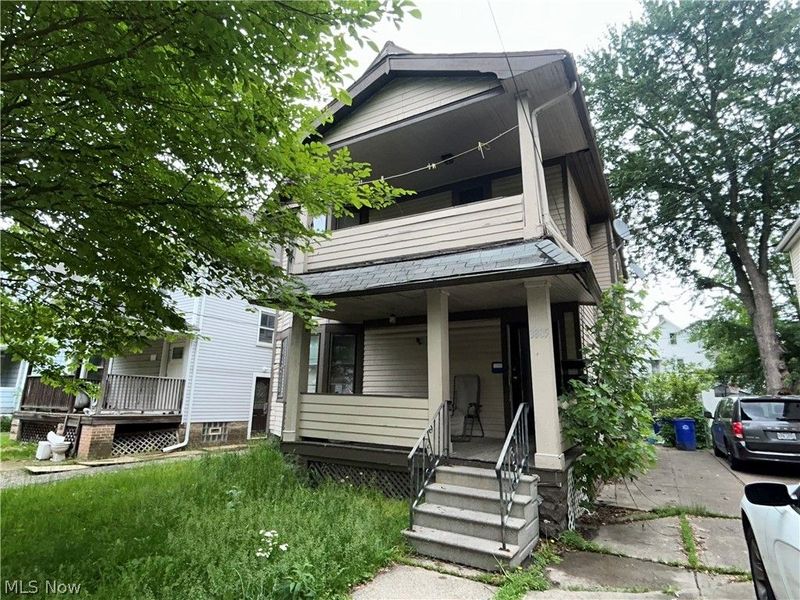 3885 W 20th Street , Cleveland, OH 44109 Photo 1