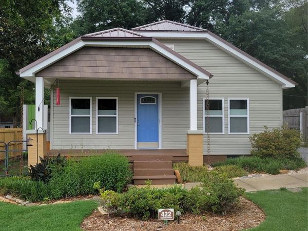 422 Gaston Avenue, Belmont, NC 28012