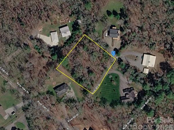 45 River Bluff Drive , Hayesville, NC 28904