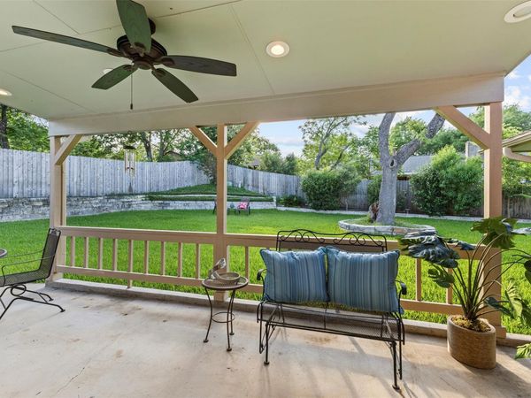 10102 Pond View CIR, Austin, TX 78753