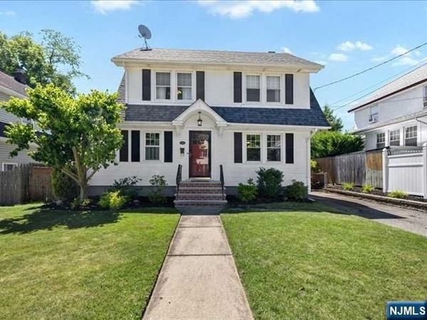 146 Kensington Avenue, NORWOOD, NJ 07648