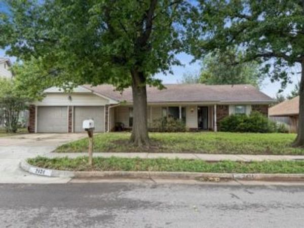 2424 NW 120th Street, Oklahoma City, OK 73120