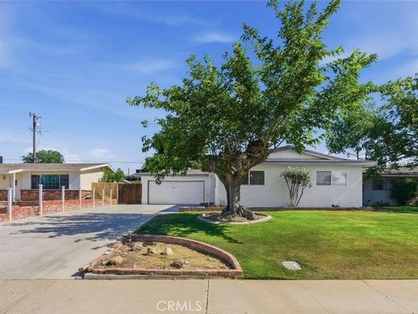 916 Alandale Avenue, Bakersfield, CA 93308