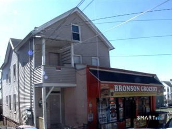 17 Bronson, Waterbury, CT 06704