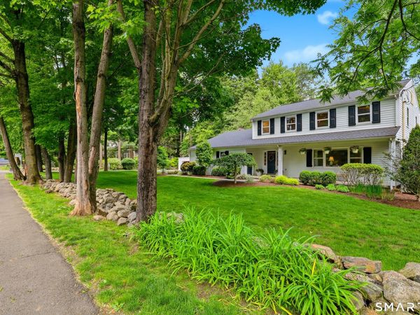 201 Middlesex, Darien, CT 06820
