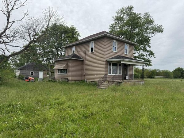 11732 E Tillman Road, Fort Wayne, IN 46816
