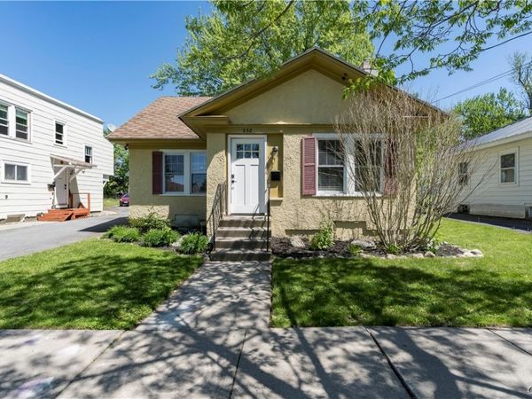 352 N Colorado Avenue, Watertown, NY 13601