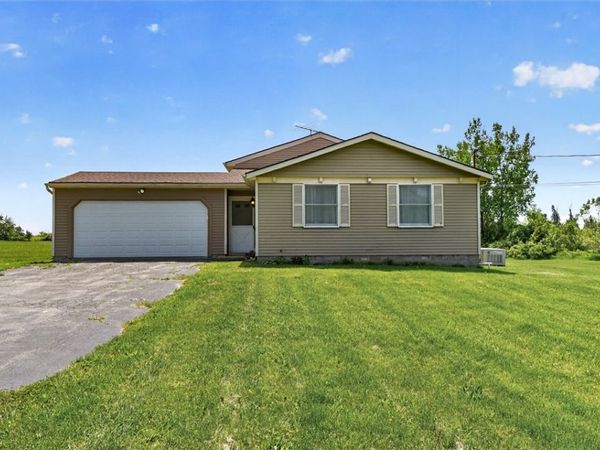 118 Wickens Road, Scottsville, NY 14546