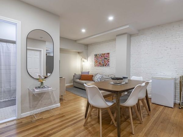 426 Marlborough St, Unit 2, Boston, MA 02115