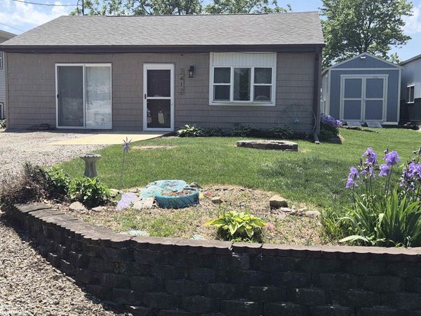 2412 188Th Street, Clarion, IA 50525