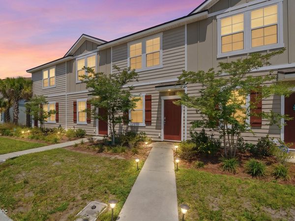 843 CENTENNIAL Street, Jacksonville, FL 32211