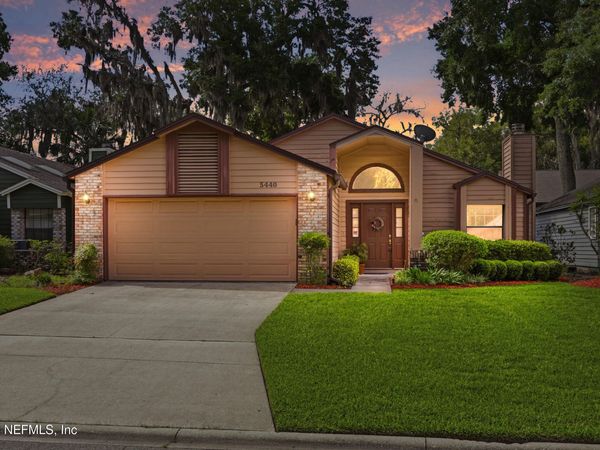 5440 FT CAROLINE Road, Jacksonville, FL 32277