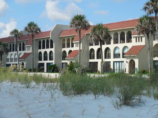 10 10TH Street, Unit 33, Atlantic Beach, FL 32233