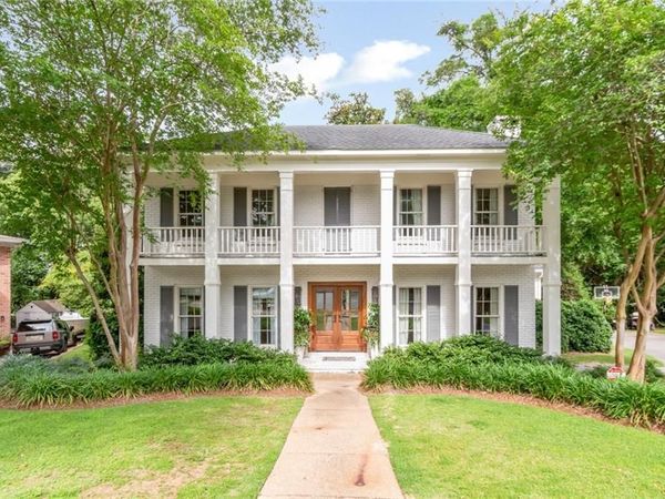 3650 Hayfield Place, Mobile, AL 36608